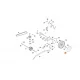 Stihl  Kołpak koła 6375 704 0310